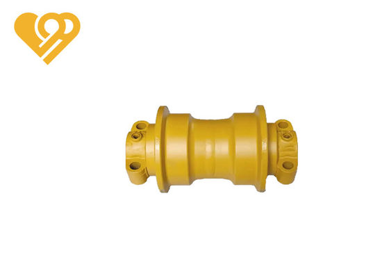 KOMATSU Heavy Machinery Bottom Track Rollers for Excavator Spare Parts