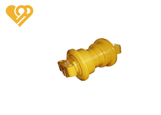 KOMATSU Heavy Machinery Bottom Track Rollers for Excavator Spare Parts