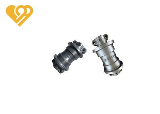KOMATSU Heavy Machinery Bottom Track Rollers for Excavator Spare Parts