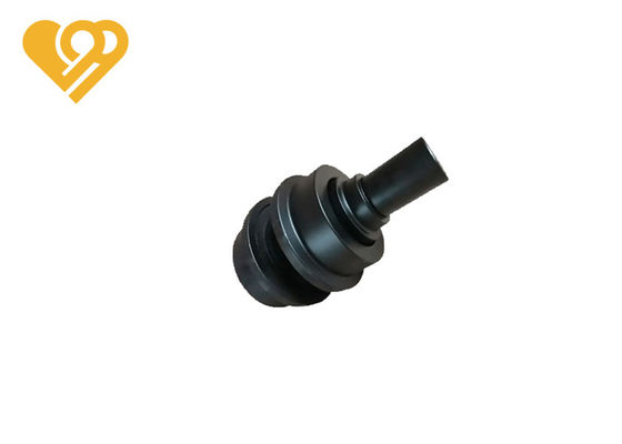DAEWOO DH55 Track Carrier Rollers With Casting and Excellent Mechanical Properties