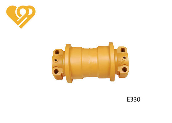 High Durability Bottom Track Rollers for Excavator Undercarriage Parts