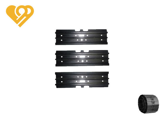 Excavator Track Shoe Assembly for PC300-1/3/5/PC250LC-6/PC300-5/DH280/EX300-3/EX270