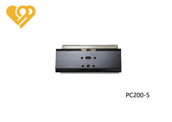 Excavator Undercarriage E200B Track Shoe Assembly