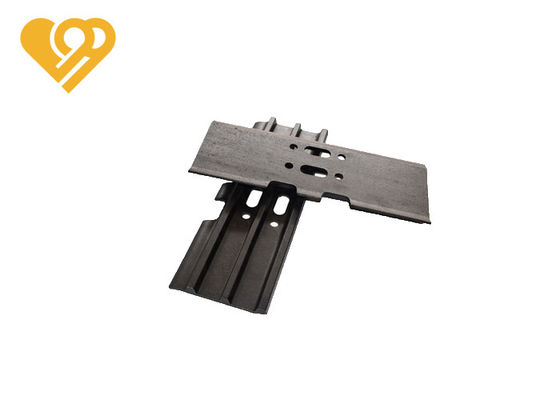 Excavator Undercarriage E200B Track Shoe Assembly