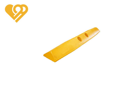 Yellow Swamp Shoes Track Link Assembly Bulldozer Swamp Track Shoes for Sale