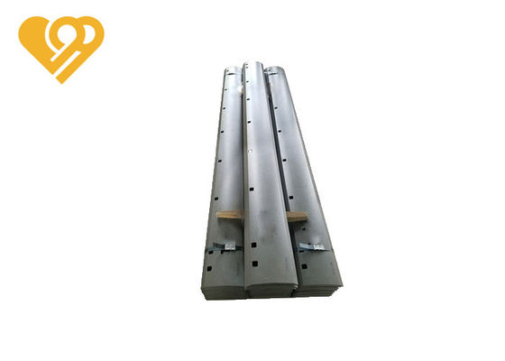High Durable Bulldozer Parts Bucket Cutting Edge End Bit 5D9562