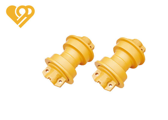 CR6150 CR6151 50Mn Steel Bottom Track Rollers For Bulldozer