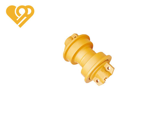 CR6150 CR6151 50Mn Steel Bottom Track Rollers For Bulldozer