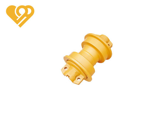 Anti-Rust Bottom Track Rollers for PC100 KOMATSU Excavator High Strength and Durable