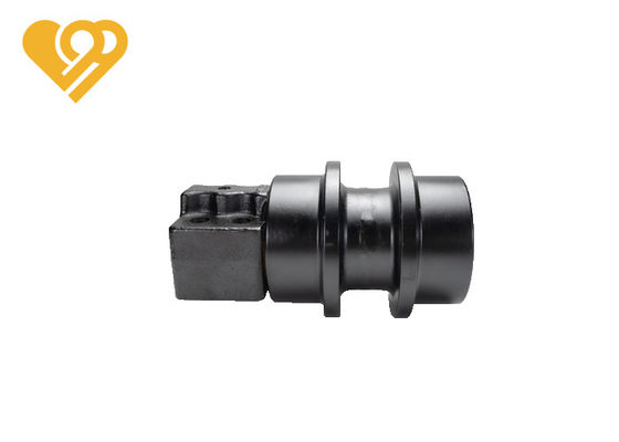 DH55 Track Carrier Rollers Casting OEM Bulldozer Excavator Spare Parts DAEWOO Undercarriage Parts