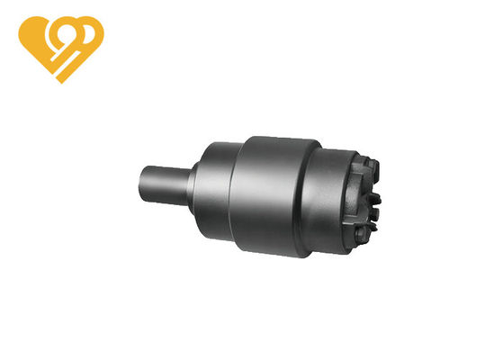 SH200 SUMITOMO Durable Excavator Undercarriage Conveyor Top Roller