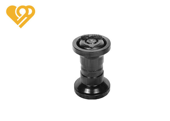 Customized Forging 50Mn Steel Track Rollers KX55/E55 Undercarriage Parts