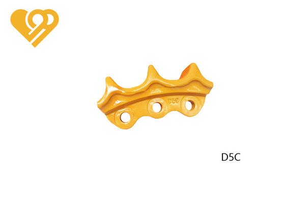 D9R Sprocket Rim OEM Bulldozer Parts Drive Wheel Undercarriage Parts