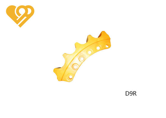 D9R Sprocket Rim OEM Bulldozer Parts Drive Wheel Undercarriage Parts