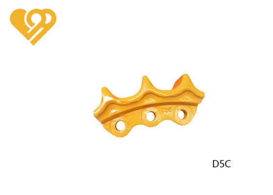 D6H Drive Wheel High Guarantee Yellow Track Sprocket Undercarriage Parts