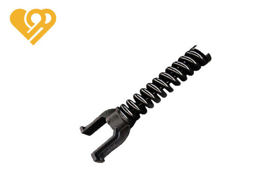 Alloy Steel Excavator And Bulldozer Parts Track Adjuster Cylinder Assembly