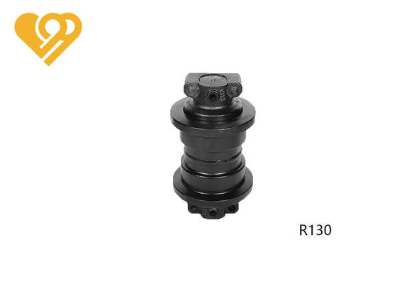 HYUNDAI Earthmoving Bottom Track Rollers Undercarriage spare parts