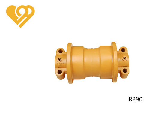 HYUNDAI Earthmoving Bottom Track Rollers Undercarriage spare parts