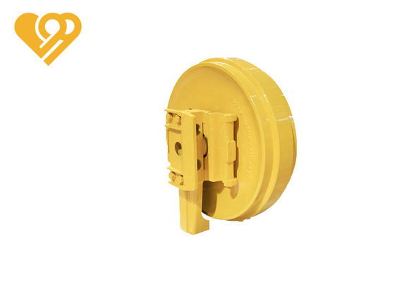 HRC 48 D6D D6H Bulldozer Excavator Idler Assembly