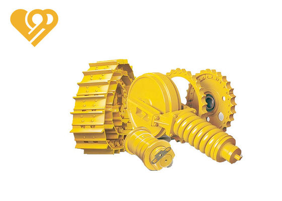 D8H D8K Bulldozer Track Carrier Rollers 8P6256