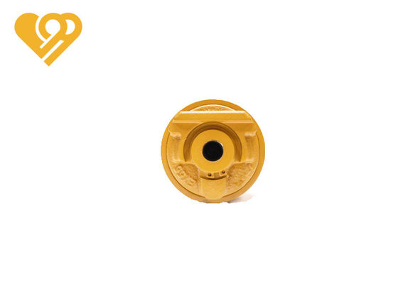 SK200 KOBELCO Excavator Undercarriage Parts OEM Bottom Track Rollers for Heavy Machinery