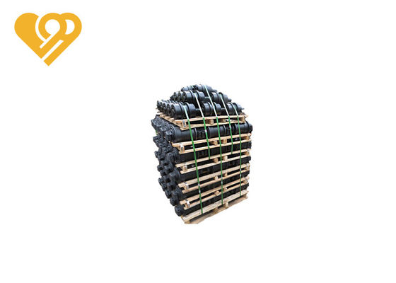 50Mn Steel Bulldozer DX60 Bottom Track Rollers CR6088