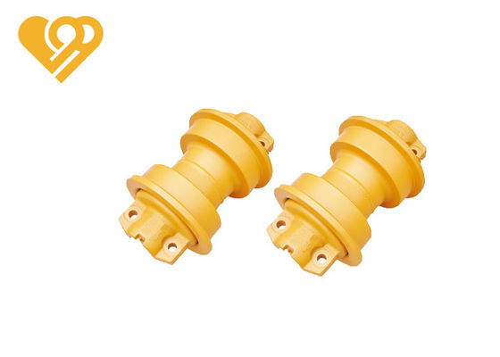 50Mn Steel Bulldozer DX60 Bottom Track Rollers CR6088