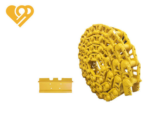 Wear Resistant SH300 SUMITOMO Track Chain Link