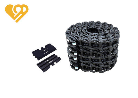 Forging 1941608  Track Chain Assy For Crawler Machine
