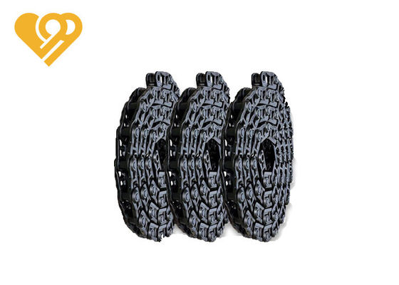 Forging 1941608  Track Chain Assy For Crawler Machine