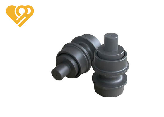SE210 Track Carrier Rollers Quench Tempering 50Mn Steel P14520149 Top Rollers