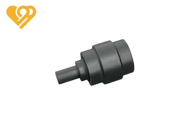 SE210 Track Carrier Rollers Quench Tempering 50Mn Steel P14520149 Top Rollers