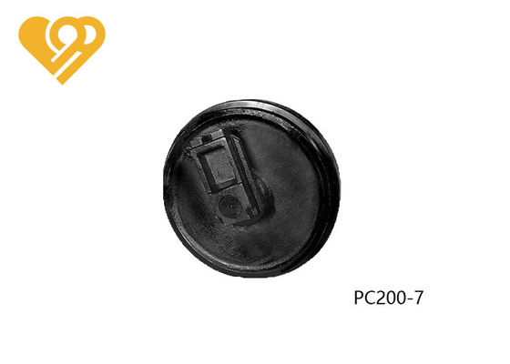 Long Lifespan Excavator Idler Wheel , Komatsu Undercarriage Parts ISO Approved