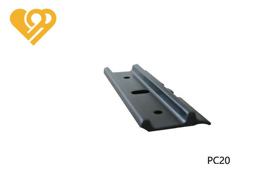 PC20 Double Grouser Track Shoes