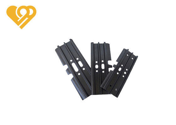 Excavator Track Shoe Assy Assembly Track Pads Replacement After Market