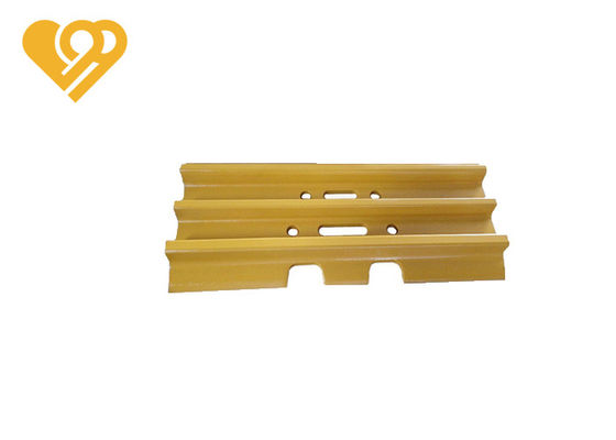 Excavator Track Shoe Assy Assembly Track Pads Replacement After Market