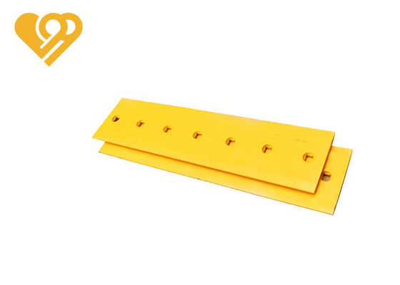 6J1406 D6C Construction Machine Grader Cutting Edges 7T9977