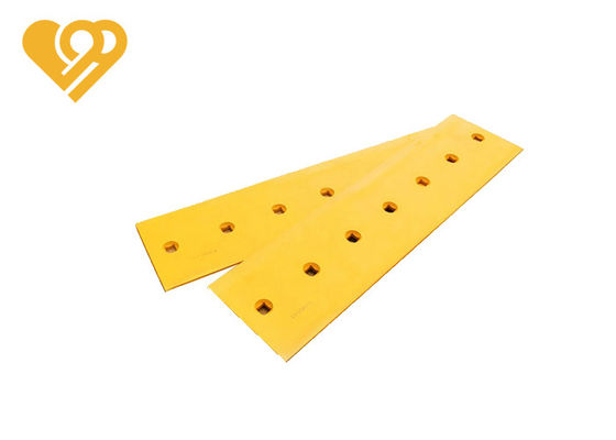 6J1406 D6C Construction Machine Grader Cutting Edges 7T9977