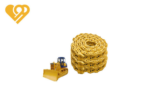 D6H JD850J Lubried Track Chain Link CR5534/45 LB1811 AB19 Salt Chain
