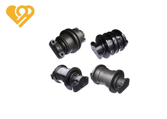 Bottom Track Rollers Replacement For EX800 HITACHI Excavator