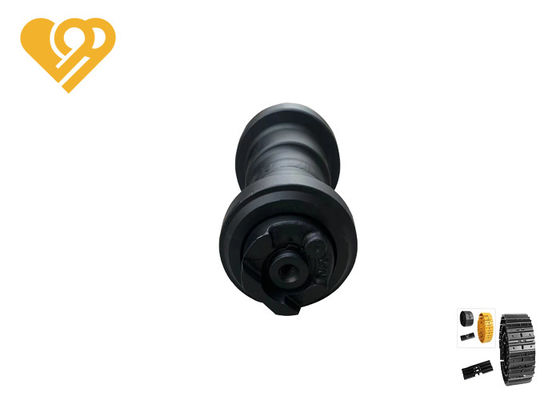 Construction Machinery DH55 DH220 DH280-2/3 DH320 DH500 Track Roller Bottom Roller For Excavator Undercarriage Parts