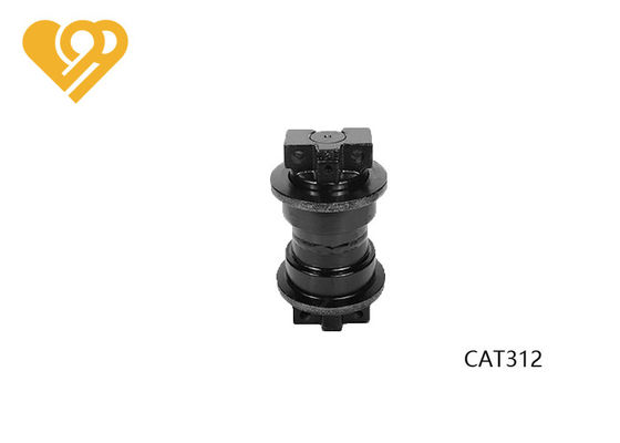 D500/D600 Conveyor Track Rollers for Bulldozer Spare Parts with OEM and Performance