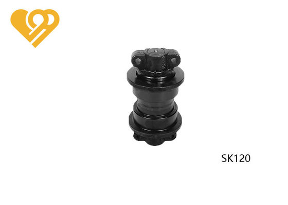 D500/D600 Conveyor Track Rollers for Bulldozer Spare Parts with OEM and Performance