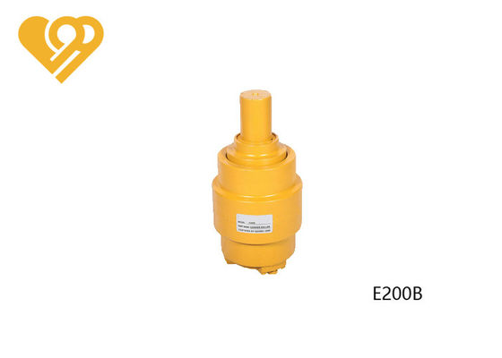 Excavator Carrier Roller High Strength Bulldozer Top Roller