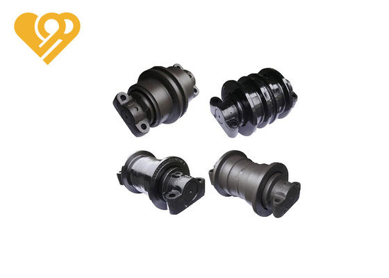 Excavator Carrier Roller High Strength Bulldozer Top Roller