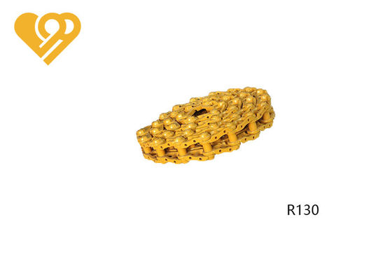 R130 HYUNDAI Excavator Undercarriage Track Chain Link with Flexible Payment Terms