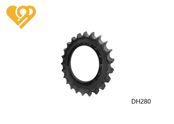 D6D/CR3330.SUMITOMO Drive Sprocket Excavator Undercarriage Parts