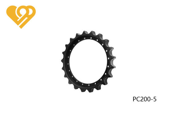 D6D/CR3330.SUMITOMO Drive Sprocket Excavator Undercarriage Parts