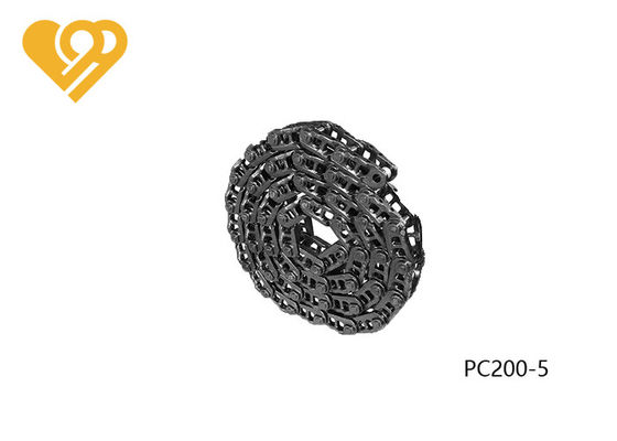 R130 HYUNDAI Excavator Undercarriage Track Chain Link with Flexible Payment Terms