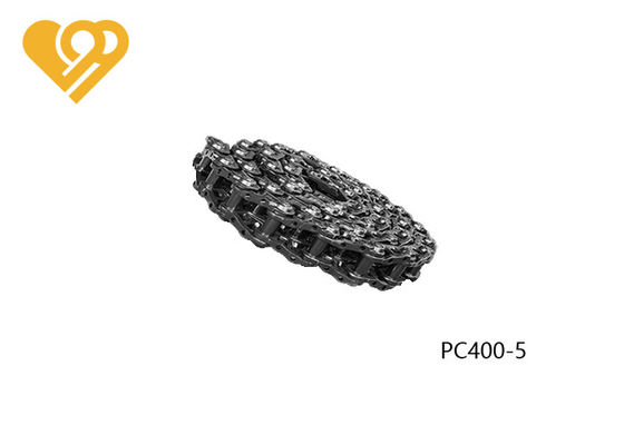 PC200-5 KOMATSU Excavator Track Chain Crawler Machine Track Link Group